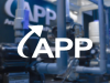 Máy bơm nước APP