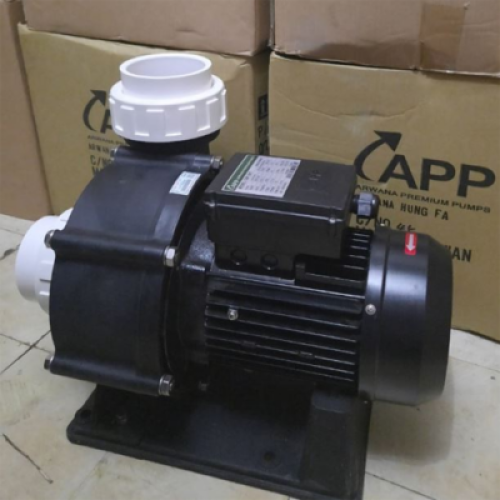 Máy Bơm Nước Biển Hồ Bơi APP CBP Series