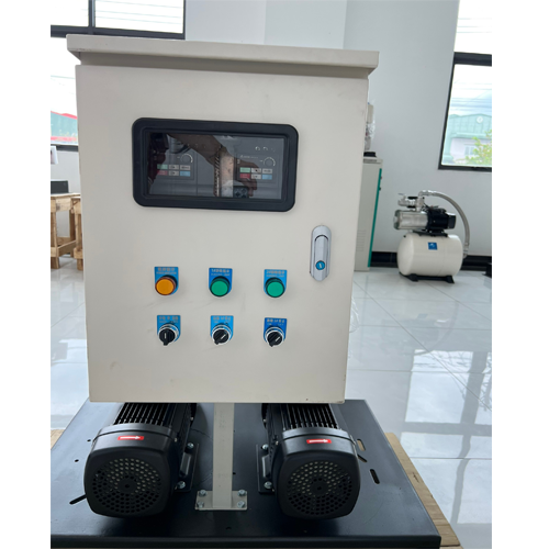 Máy Bơm Biến Tần APP HVF Series