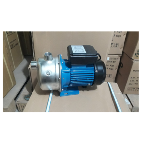 Máy Bơm Ly Tâm Trục Ngang APP Đầu Inox LSJ Series