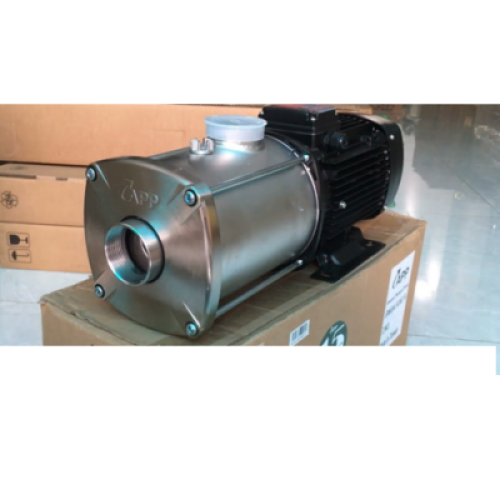 Máy Bơm Trục Ngang Đa Tầng APP Cánh - Đầu Inox MTS Series