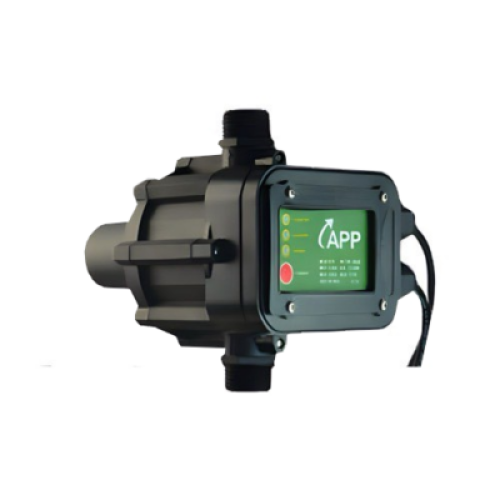 Bộ tăng áp EC-220