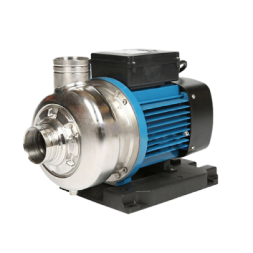 Máy Cánh Hở APP Đầu Inox SWO Series