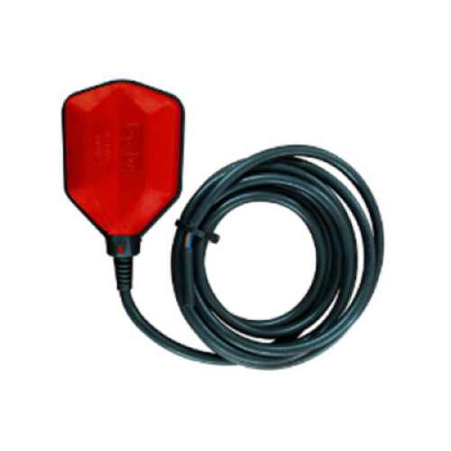 Phao gắn bơm (≤ 1HP; 2HP)