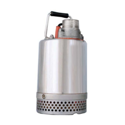 Máy Bơm Chìm Bơm Nước Thải Inox APP (Axit Loãng, Hoá Chất Nhẹ) SS Series